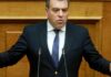 «Πρωτοβουλία του Μάνου Κόνσολα για να καλυφθούν οι κενές θέσεις εκπαιδευτικών στο Δημοτικό Σχολείο και Νηπιαγωγείο στη Χώρα της Πάτμου μέσα από τη διαδικασία πρόσληψης αναπληρωτών»