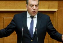 «Πρωτοβουλία του Μάνου Κόνσολα για να καλυφθούν οι κενές θέσεις εκπαιδευτικών στο Δημοτικό Σχολείο και Νηπιαγωγείο στη Χώρα της Πάτμου μέσα από τη διαδικασία πρόσληψης αναπληρωτών»