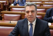 «Παρέμβαση του Μάνου Κόνσολα για την βελτίωση του τηλεοπτικού σήματος στην Κάρπαθο με την εγκατάσταση αξιόπιστης ψηφιακής υποδομής»