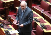 Σκληρή δήλωση του Γ.Νικητιάδη για το νέο θάνατο εργαζόμενου και την κυβερνητική αδιαφορία για Γραφείο Τεχνικών Επιθεωρητών Εργασίας στη Ρόδο