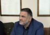 Βαγιανός στον topfm: «Δεν μας ενδιαφέρει η λάσπη – Μας ενδιαφέρει να δώσουμε νερό – Δεν με ενδιαφέρει αν δεν ξαναεκλεγώ – Το αποτύπωμά μου θα είναι αισθητό»»