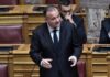 Γιάννης Παππάς: «Η νησιωτικότητα ως αφετηρία ευθύνης»