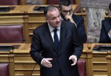 Γιάννης Παππάς: «Η νησιωτικότητα ως αφετηρία ευθύνης»
