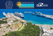 Ιστορική ένταξη του Δημοτικού Λιμενικού Ταμείου Ν. Δωδεκανήσου στο διεθνές δίκτυο MedCruise