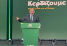 Γ. Νικητιάδης: Ιστορική στιγμή για τη Νίσυρο η ένταξή της στα Παγκόσμια Γεωπάρκα της UNESCO