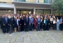 Στη Ρόδο ο Γ. Νικητιάδης: Συνάντηση με Δήμαρχο, απονομή πτυχίων στην Α.Σ.Τ.Ε.Ρ. και ομιλία σε εκδήλωση του ΠΑΣΟΚ