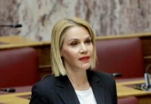 Μίκα Ιατρίδη: «Να εξεταστεί η δυνατότητα ενίσχυσης των διαθέσιμων πόρων του Τοπικού Προγράμματος LEADER Δωδεκανήσου».