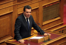 ΜΑΝΟΣ ΚΟΝΣΟΛΑΣ: «Προκηρύσσονται δύο θέσεις προσωπικού για την ενίσχυση του ΕΚΑΒ στην Κάρπαθο»