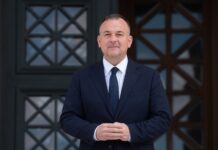 Γιάννης Παππάς από Βουλή: Από τη θεσμική ευθύνη στο αποτέλεσμα η ανέγερση του πολυχώρου – κλειστού γυμναστηρίου Πάτμου.