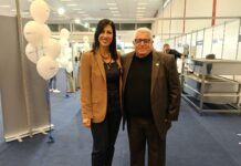 Ισχυρή παρουσία της Περιφέρειας Νοτίου Αιγαίου στο 11ο Φεστιβάλ Ελαιολάδου και Ελιάς στο Ηράκλειο Κρήτης