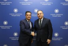 Γιάννης Παππάς: Τις επόμενες μέρες προκηρύσσονται σημαντικές θέσεις ιατρών στα Δωδεκάνησα