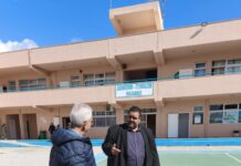 Η Περιφέρεια Νοτίου Αιγαίου επενδύει έμπρακτα στο πράσινο.Το Περιφερειακό Φυτώριο στην πρώτη γραμμή στήριξης των τοπικών κοινωνιών