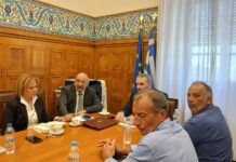 Γ. Νικητιάδης : Το ΠΑΣΟΚ σταθερά δίπλα στους αλιείς