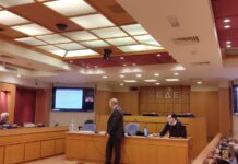 RenoInGR: Με επιτυχία η ενδιάμεση συνάντηση για την ενεργειακή αναβάθμιση του δημόσιου κτιριακού αποθέματος της χώρας