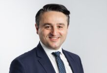 Παραιτήθηκε ο Αντώνης Σαουλίδης από το ΠΑΣΟΚ: Η σημερινή ηγεσία δεν μπορεί να εμπνεύσει την πολιτική αλλαγή