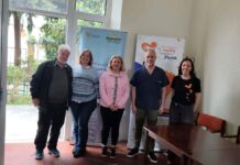 Δράση ενημέρωσης και προληπτικού ελέγχου για τη χρόνια φλεβική νόσο στο ΚΑΠΗ Δήμου Ρόδου