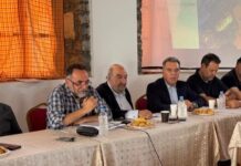 Γ. Νικητιάδης από Κατταβιά: Πλήρης στήριξη στους κατοίκους για να ματαιωθεί ο σχεδιασμός εγκατάστασης αιολικού πάρκου