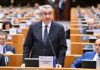 Γ. Χατζημάρκος από τη Σύνοδο Ολομέλειας της Ευρωπαϊκής Επιτροπής των Περιφερειών: «Πολιτική Συνοχής χωρίς τοπικές κοινωνίες, είναι πολιτική χωρίς μέλλον. Περισσότερη Ευρώπη χρειαζόμαστε, όχι λιγότερη»