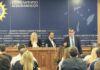 Ο Αντιπεριφερειάρχης Χρήστος Μιχαλάκης στη ημερίδα για την Τεχνητή Νοημοσύνη και την Επιχειρηματικότητα