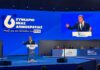 ΜΑΝΟΣ ΚΟΝΣΟΛΑΣ: «Όσοι απομακρύνθηκαν από τη Νέα Δημοκρατία δεν είναι πολιτικοί μας αντίπαλοι, δεν θα τους χαρίσουμε σε άλλα κόμματα. Είναι δικοί μας άνθρωποι»