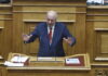 Γ. Νικητιάδης στη Βουλή: Στη Νίσυρο, την Κω, τη Ρόδο, στα νησιά μας η Υγεία λειτουργεί στα όριά της