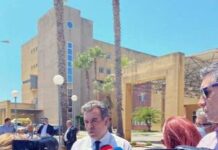 ΜΑΝΟΣ ΚΟΝΣΟΛΑΣ: «Από τις 25 Μαΐου «τρέχει» η προκήρυξη για την πρόσληψη 57 γιατρών στα νοσοκομεία της Δωδεκανήσου»