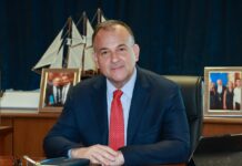 Γιάννης Παππάς: Από τη βάση στην κοινωνία – η νέα δυναμική της Νέας Δημοκρατίας.