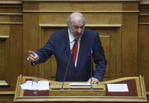 Ικανοποίηση Νικητιάδη για τη δημιουργία Τμήματος Επιθεώρησης Ασφάλειας και Υγείας στην Εργασία στη Δωδεκάνησο