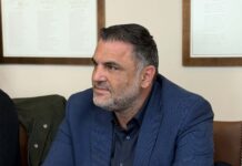 Βαγιανός: «Διαλύθηκε η σύμβαση για το έργο ύδρευσης από το Φράγμα Γαδουρά» – Η ΔΕΥΑΡ έτοιμη να αναλάβει
