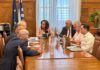 Γ. Νικητιάδης: Χωρίς ισχυρή παραγωγή και εξαγωγές δεν μπορεί να υπάρξει βιώσιμη ανάπτυξη