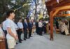 Ο Γιάννης Παππάς στις θρησκευτικές και πολιτιστικές εκδηλώσεις στα Καλαβάρδα και στον Άγιο Σουλά.