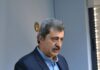 Πολάκης: Θα είμαι υποψήφιος για την ηγεσία του ΣΥΡΙΖΑ