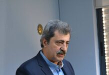 Πολάκης: Θα είμαι υποψήφιος για την ηγεσία του ΣΥΡΙΖΑ