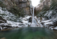 Ο Όλυμπος εντάχθηκε στον Κατάλογο Παγκόσμιας Κληρονομιάς της UNESCO