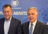 Απάντηση Γ. Βρούτση σε Β. Υψηλάντη: «Εγκρίθηκε η χρηματοδότηση ποσού 1.450.000 εκ. ευρώ για το “Καλλιπάτειρα” και 2 εκ. για να διατεθούν στο φορέα υλοποίησης του Κολυμβητηρίου Ιαλυσού»