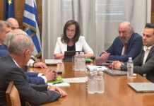 Νικητιάδης: Η ακρίβεια διαλύει την καθημερινότητα της ελληνικής οικογένειας