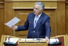 Παρέμβαση Βασίλη Υψηλάντη για την άμεση έκδοση τίτλων κυριότητας στις πρώην εργατικές κατοικίες της Ρόδου