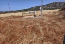 Ξεκίνησε ο καθαρισμός των γεωτρήσεων στη Νότια Ρόδο – Παρέμβαση της ΔΕΥΑΡ για την ασφάλεια των εγκαταστάσεων