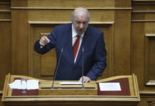 Νικητιάδης στη Βουλή: ΤΑΜΕΙΟ ΠΑΡΑΚΑΜΨΗΣ ΓΙΑ ΤΟΥΣ ΜΙΚΡΟΜΕΣΑΙΟΥΣ ΝΑ ΤΟ ΟΝΟΜΑΣΕΤΕ ΚΑΙ ΟΧΙ ΑΝΑΚΑΜΨΗΣ