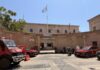 Χατζημάρκος: Οριστική λύση μετά από δεκαετίες για τη μετεγκατάσταση της Πυροσβεστικής Υπηρεσίας Ρόδου