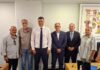 Γιάννης Παππάς: Στο Υπουργείο Ναυτιλίας και στο Υπουργείο Υγείας για τα ζητήματα της νησιωτικότητας και της δημόσιας υγείας.
