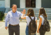 Μήνυμα Γιάννη Παππά για την ανακοίνωση των Βάσεων Εισαγωγής στα Πανεπιστήμια.