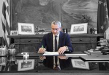Η Περιφέρεια Ν. Αιγαίου ενεργοποιεί χρηματοδότηση 9,77 εκατ. ευρώ που μεταβίβασε προς αυτή το Υπουργείο Εθνικής Οικονομίας & Οικονομικών για την αποκατάσταση ζημιών από φυσικές καταστροφές σε Δήμους και ΔΕΥΑ των Κυκλάδων και της Δωδεκανήσου