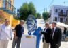 Βασίλης Α. Υψηλάντης από Καστελλόριζο και Ρω: «Η παρουσία μου στο Καστελλόριζο και τη Ρω αποτελεί χρέος, τιμή και ανανέωση της δέσμευσής μου απέναντι στην ακριτική Δωδεκάνησο.»