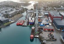 Dodekanisos Seaways: Νέο ταχύπλοο καταμαράν από τη Νορβηγία – Επένδυση για την ακτοπλοΐα των Δωδεκανήσων