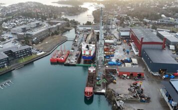 Dodekanisos Seaways: Νέο ταχύπλοο καταμαράν από τη Νορβηγία – Επένδυση για την ακτοπλοΐα των Δωδεκανήσων