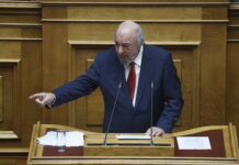 Γ. Νικητιάδης: Στη Βουλή ο αποκλεισμός εποχικών επιχειρήσεων του Ν. Αιγαίου από πρόγραμμα ενίσχυσης της επιχειρηματικότητας