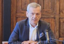 Δήλωση του εκπροσώπου Τύπου της Περιφέρειας Νοτίου Αιγαίου για την πεντασέλιδη αυτοαποθέωση του Σωτήρη Βαγιανού