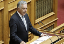 Βασίλης Α. Υψηλάντης: Θετική κατάληξη στην παρέμβασή μου για την παράταση του Διαγωνισμού των υπεραστικών οδικών μεταφορών στο Νότιο Αιγαίο