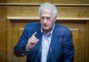 Κώστας Σκανδαλίδης από την Κω: Κάλεσμα για ενεργό συμμετοχή και πρωτοβουλίες από τη βάση της παράταξης
